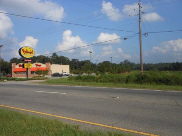0 Hwy 15 South, Sumter, SC 29150